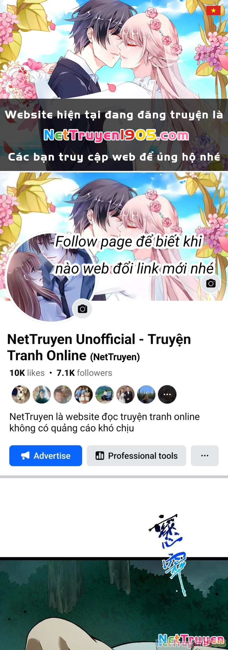 Thành Thần Tại Tận Thế Chapter 6 - Trang 2