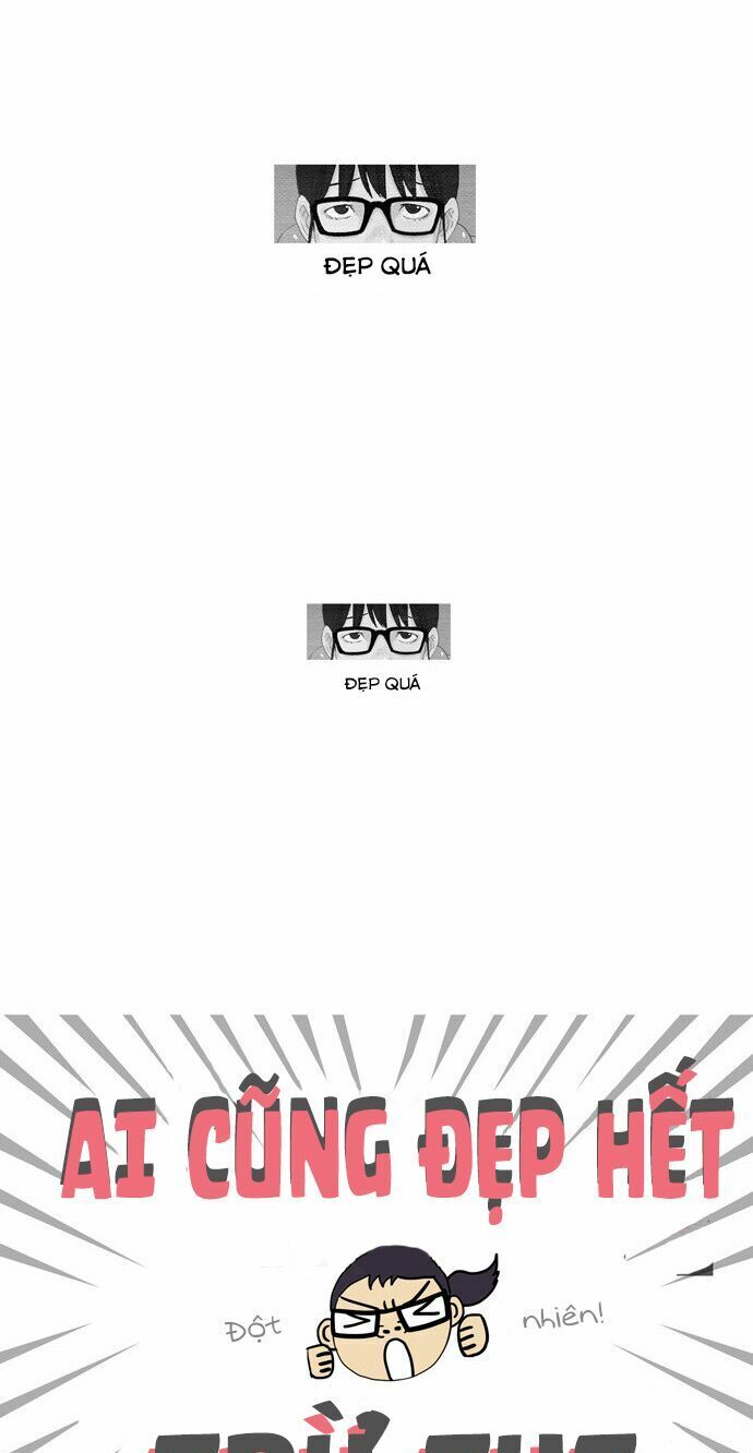 Thánh Thần Trẻ Trâu Chapter 1 - Trang 2