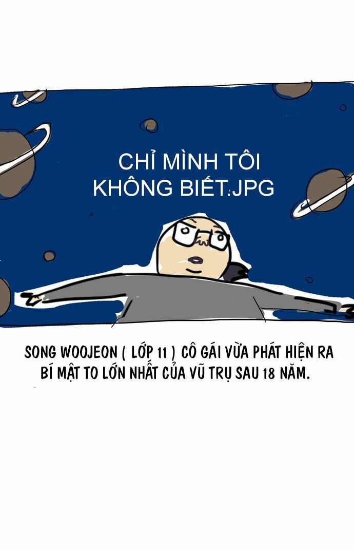 Thánh Thần Trẻ Trâu Chapter 1 - Trang 2