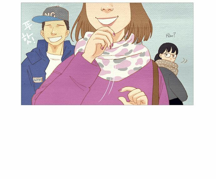 Thánh Thần Trẻ Trâu Chapter 1 - Trang 2