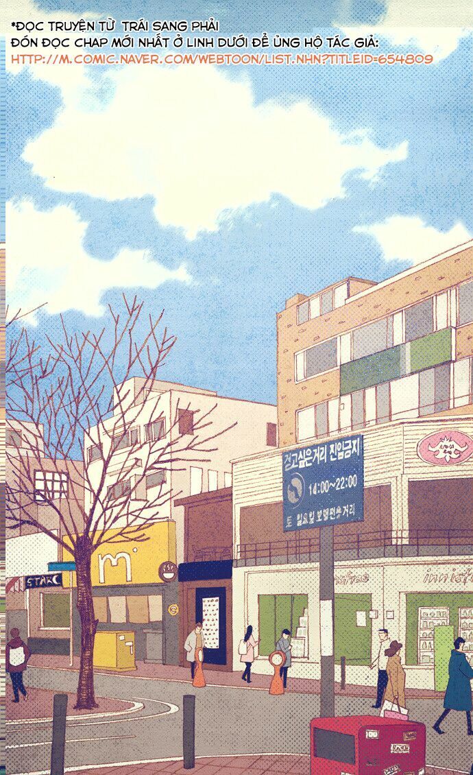 Thánh Thần Trẻ Trâu Chapter 1 - Trang 2