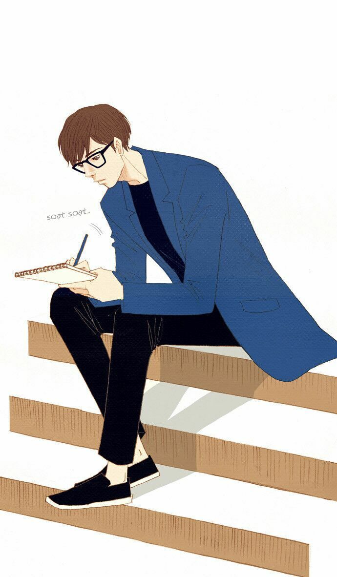 Thánh Thần Trẻ Trâu Chapter 1 - Trang 2