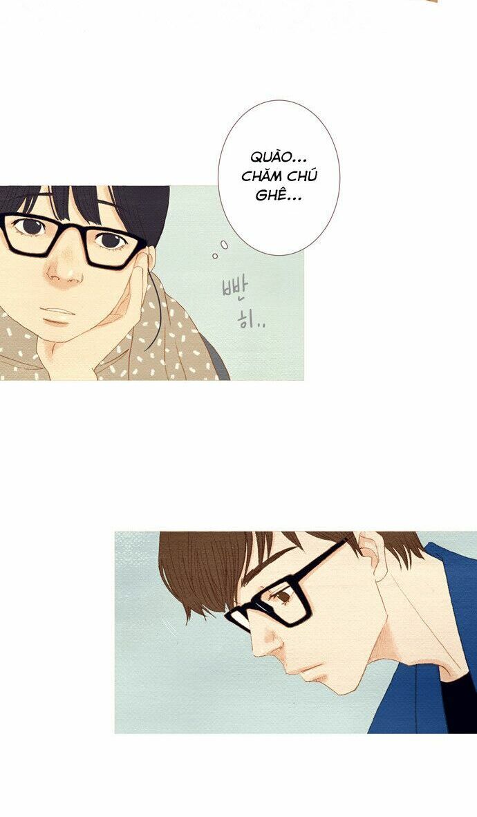 Thánh Thần Trẻ Trâu Chapter 1 - Trang 2