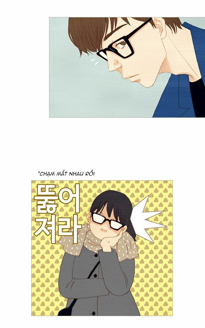 Thánh Thần Trẻ Trâu Chapter 1 - Trang 2