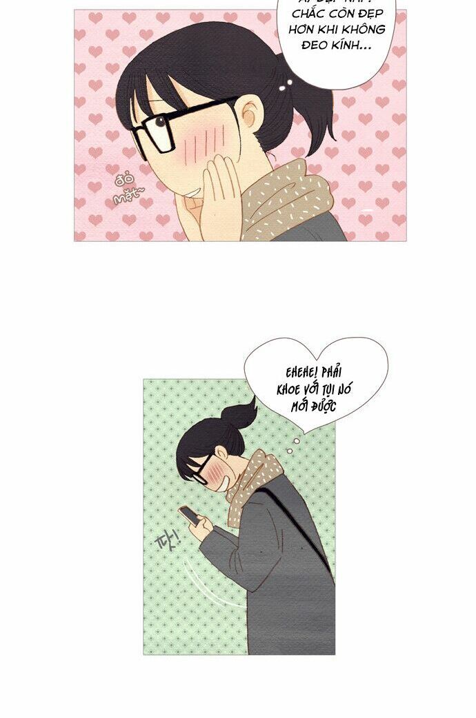 Thánh Thần Trẻ Trâu Chapter 1 - Trang 2