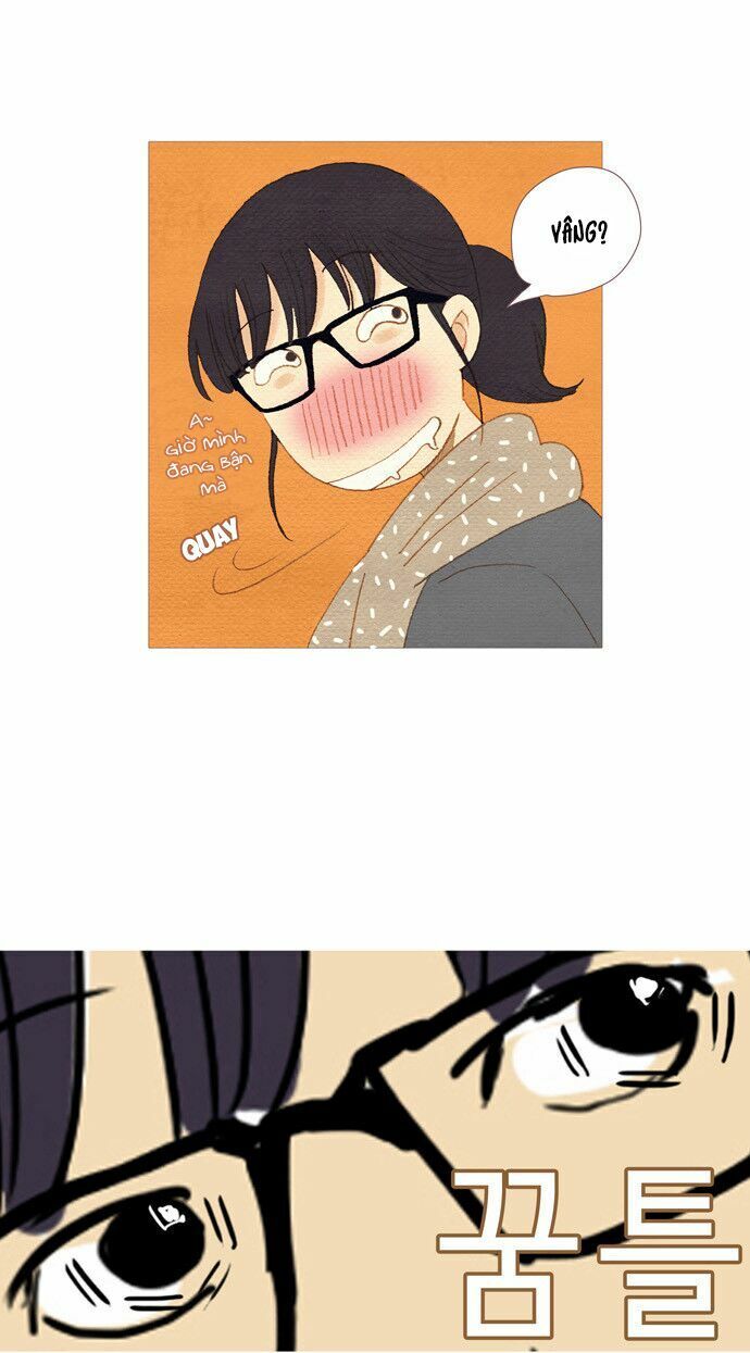 Thánh Thần Trẻ Trâu Chapter 1 - Trang 2