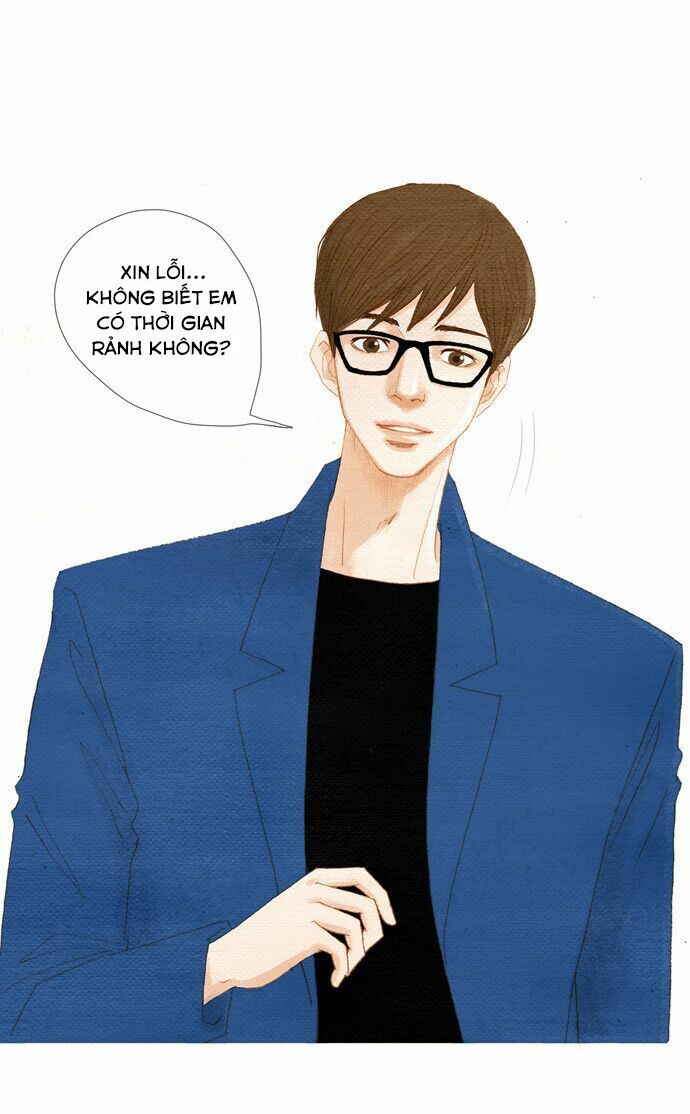 Thánh Thần Trẻ Trâu Chapter 1 - Trang 2