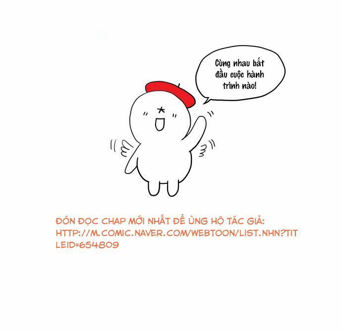 Thánh Thần Trẻ Trâu Chapter 1 - Trang 2