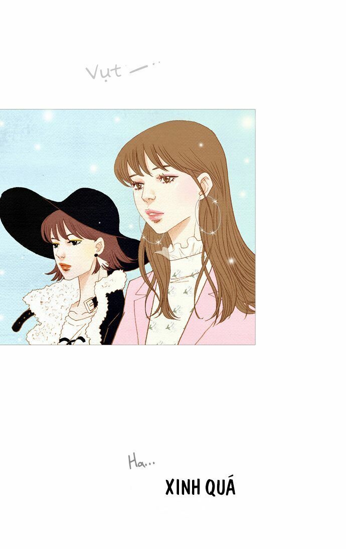 Thánh Thần Trẻ Trâu Chapter 1 - Trang 2