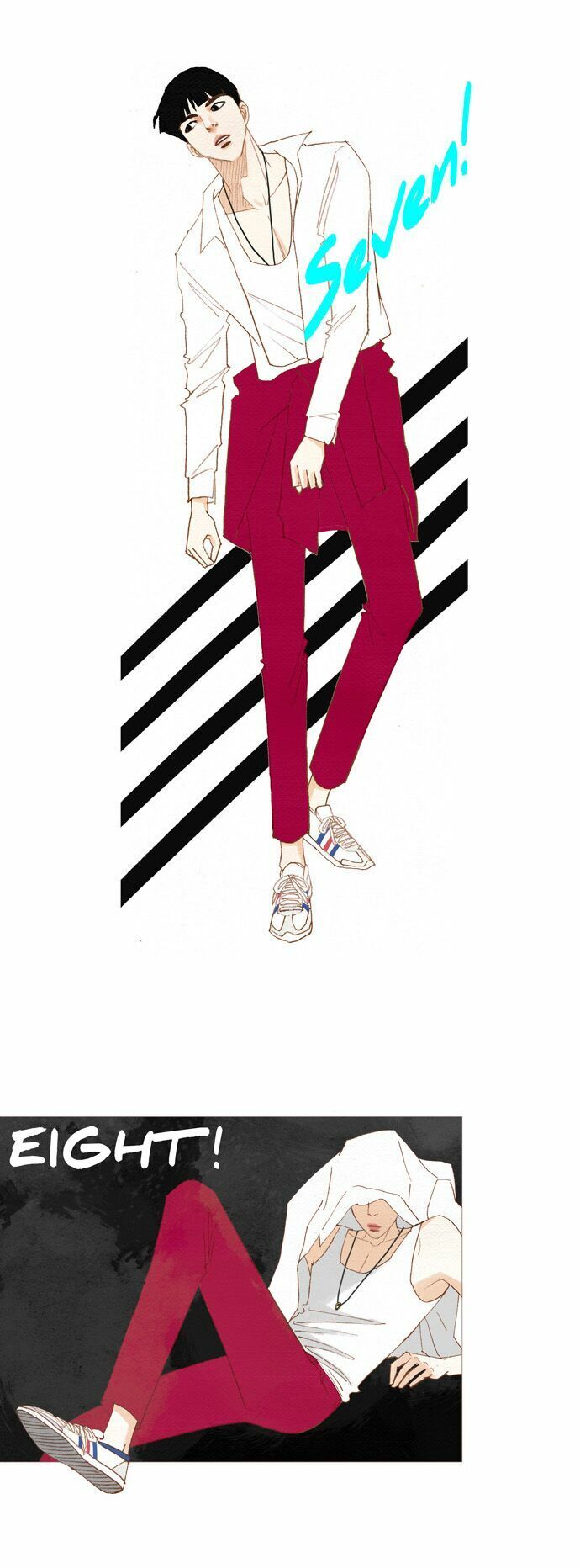 Thánh Thần Trẻ Trâu Chapter 14 - Trang 2