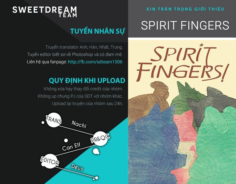 Thánh Thần Trẻ Trâu Chapter 15 - Trang 2