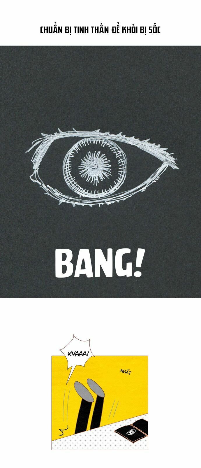 Thánh Thần Trẻ Trâu Chapter 15 - Trang 2