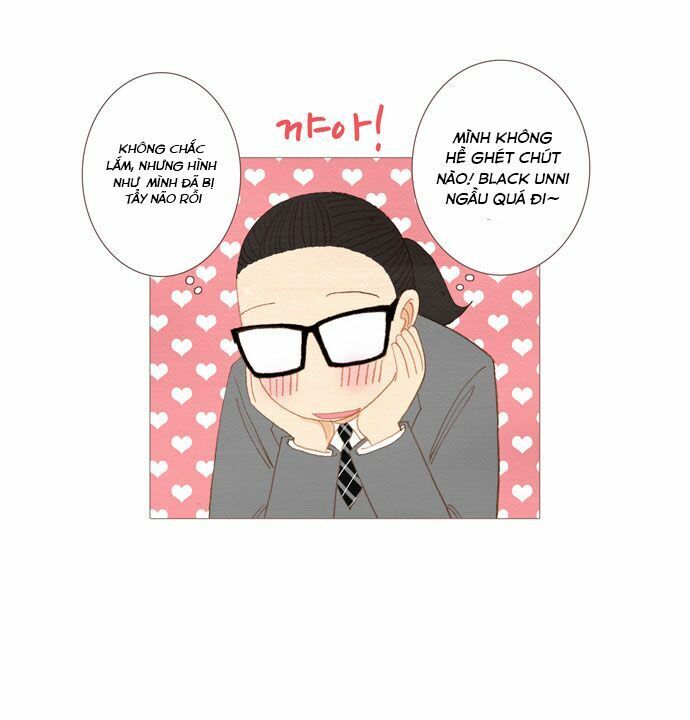 Thánh Thần Trẻ Trâu Chapter 15 - Trang 2