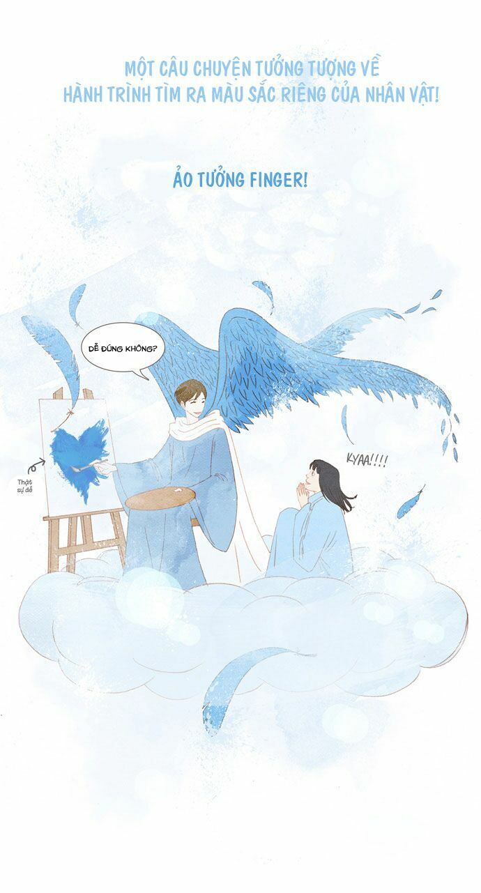 Thánh Thần Trẻ Trâu Chapter 15 - Trang 2