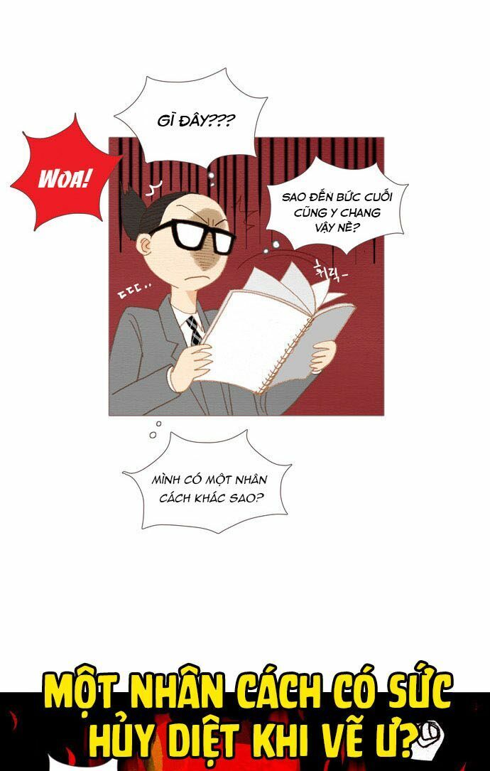 Thánh Thần Trẻ Trâu Chapter 15 - Trang 2