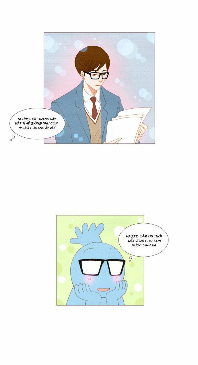 Thánh Thần Trẻ Trâu Chapter 15 - Trang 2