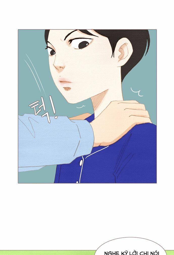 Thánh Thần Trẻ Trâu Chapter 19 - Trang 2