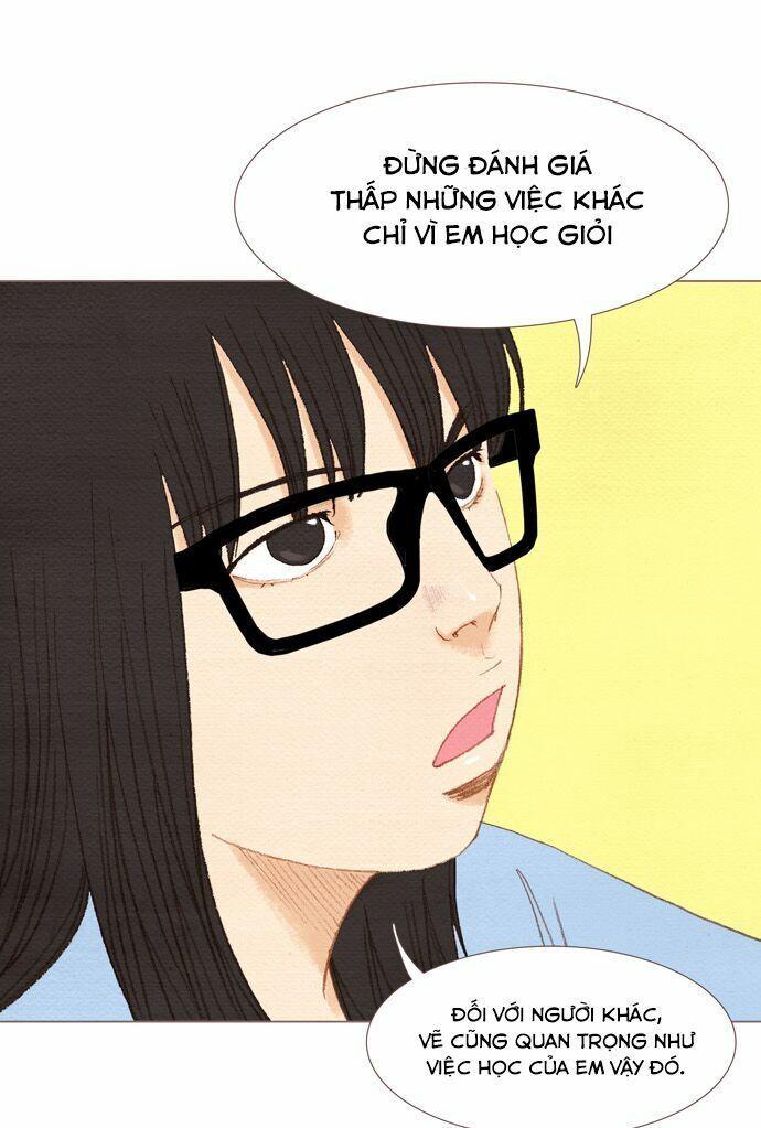 Thánh Thần Trẻ Trâu Chapter 19 - Trang 2