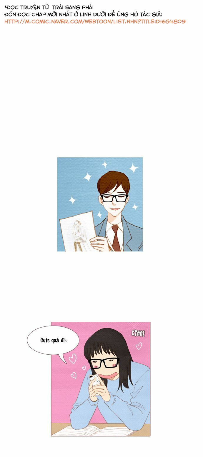 Thánh Thần Trẻ Trâu Chapter 19 - Trang 2