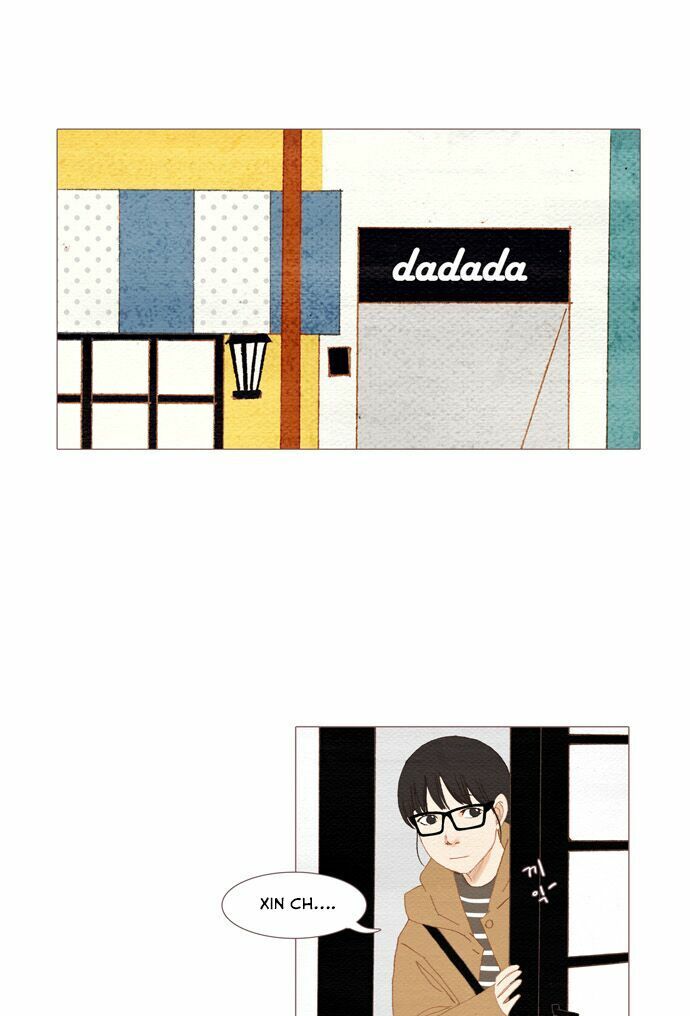 Thánh Thần Trẻ Trâu Chapter 19 - Trang 2