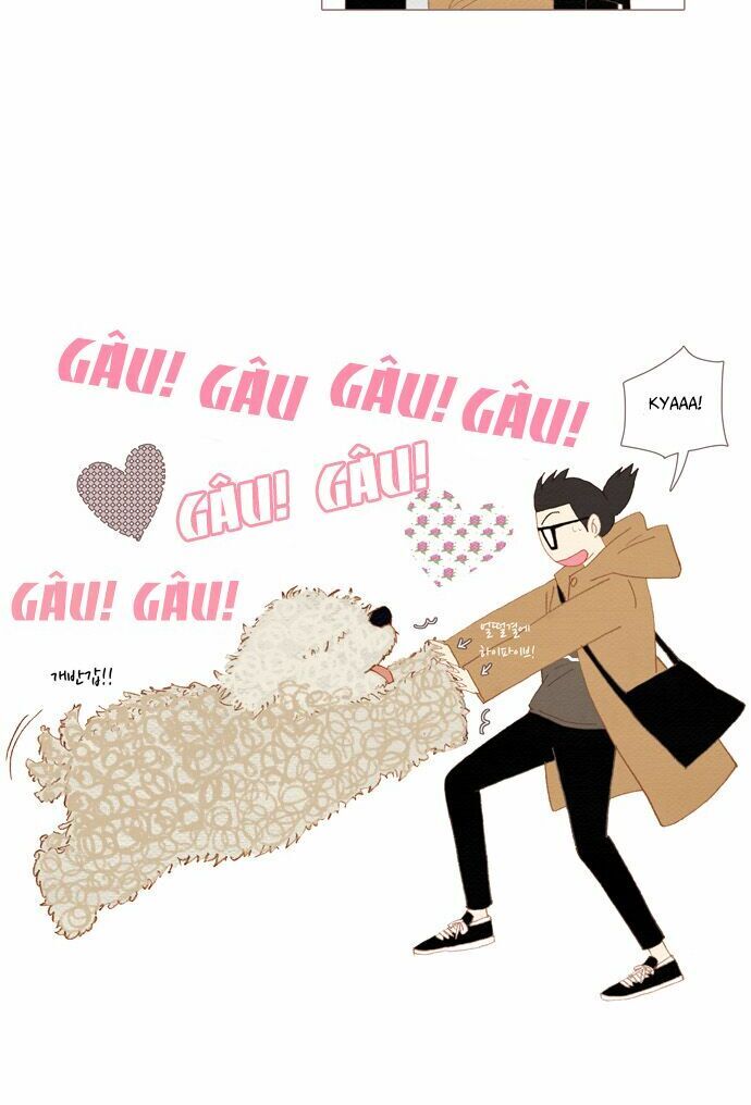 Thánh Thần Trẻ Trâu Chapter 19 - Trang 2