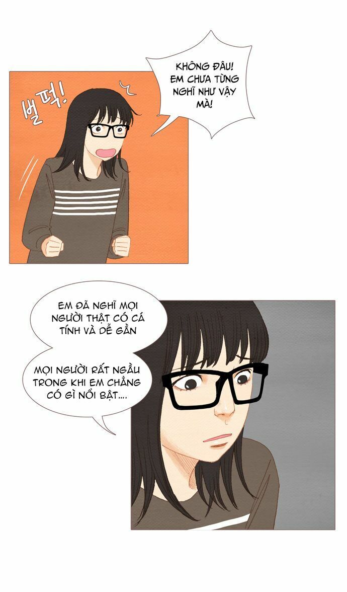 Thánh Thần Trẻ Trâu Chapter 22 - Trang 2