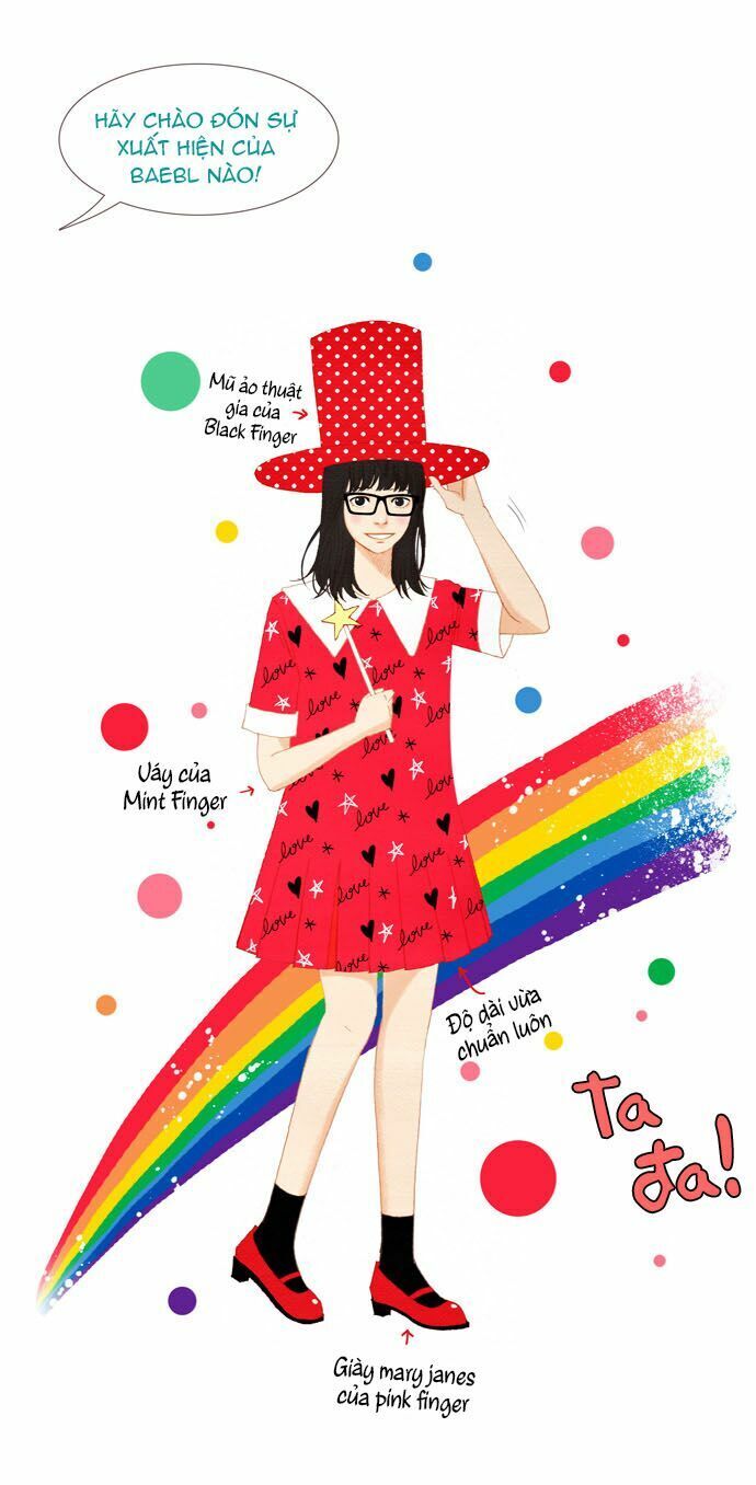 Thánh Thần Trẻ Trâu Chapter 22 - Trang 2