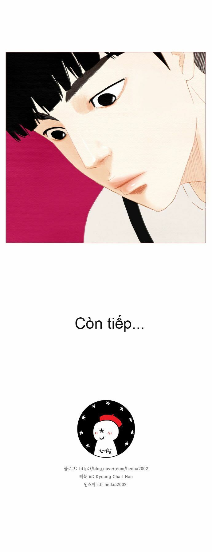 Thánh Thần Trẻ Trâu Chapter 22 - Trang 2