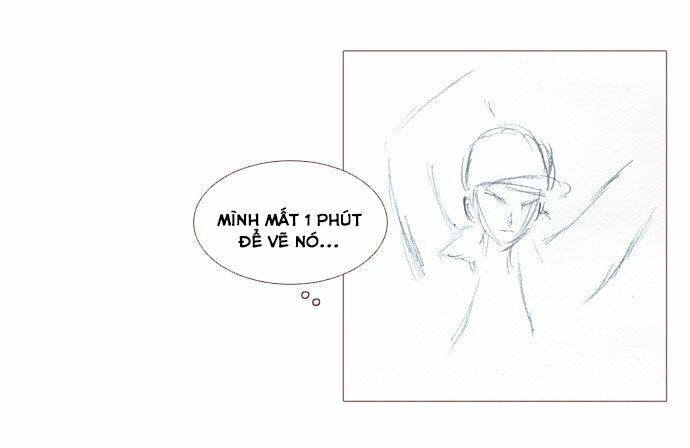 Thánh Thần Trẻ Trâu Chapter 24 - Trang 2