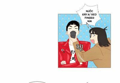 Thánh Thần Trẻ Trâu Chapter 25 - Trang 2