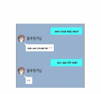 Thánh Thần Trẻ Trâu Chapter 26 - Trang 2