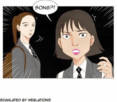 Thánh Thần Trẻ Trâu Chapter 28 - Trang 2