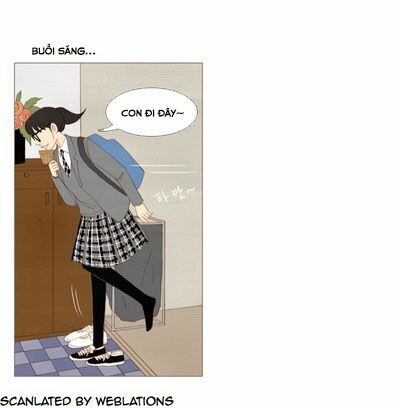 Thánh Thần Trẻ Trâu Chapter 28 - Trang 2