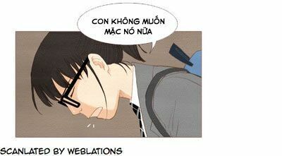 Thánh Thần Trẻ Trâu Chapter 28 - Trang 2