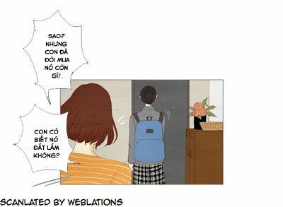 Thánh Thần Trẻ Trâu Chapter 28 - Trang 2