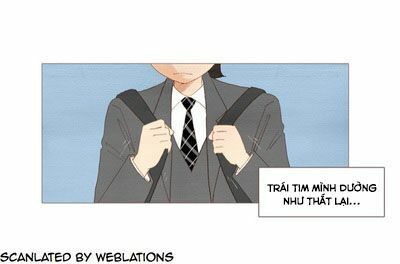 Thánh Thần Trẻ Trâu Chapter 28 - Trang 2