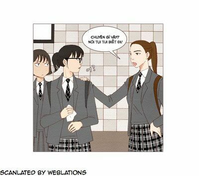 Thánh Thần Trẻ Trâu Chapter 28 - Trang 2