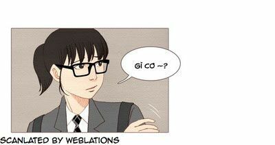 Thánh Thần Trẻ Trâu Chapter 28 - Trang 2