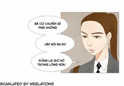 Thánh Thần Trẻ Trâu Chapter 28 - Trang 2