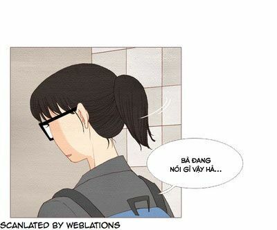 Thánh Thần Trẻ Trâu Chapter 28 - Trang 2