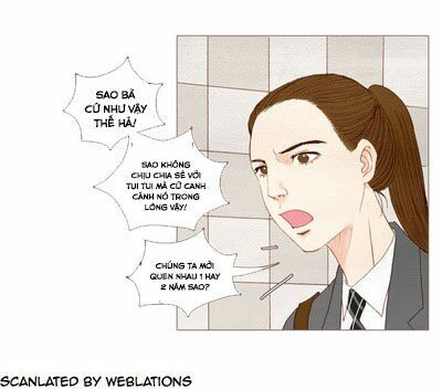 Thánh Thần Trẻ Trâu Chapter 28 - Trang 2