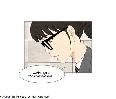 Thánh Thần Trẻ Trâu Chapter 28 - Trang 2