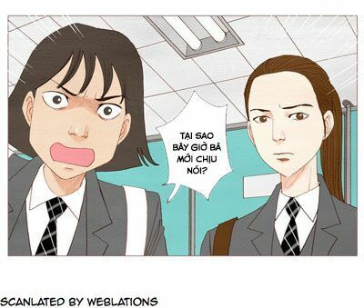 Thánh Thần Trẻ Trâu Chapter 28 - Trang 2