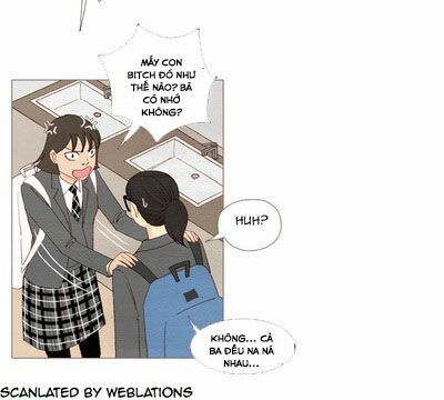 Thánh Thần Trẻ Trâu Chapter 28 - Trang 2