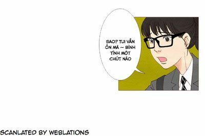 Thánh Thần Trẻ Trâu Chapter 28 - Trang 2