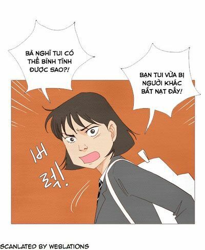 Thánh Thần Trẻ Trâu Chapter 28 - Trang 2