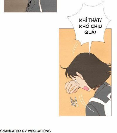Thánh Thần Trẻ Trâu Chapter 28 - Trang 2