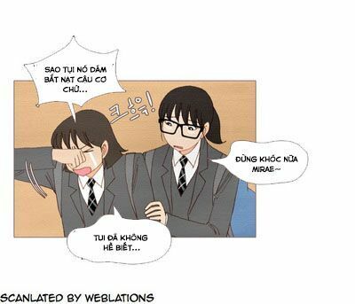 Thánh Thần Trẻ Trâu Chapter 28 - Trang 2