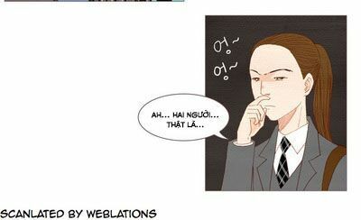 Thánh Thần Trẻ Trâu Chapter 28 - Trang 2