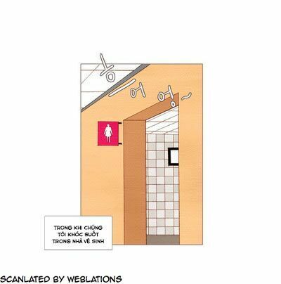 Thánh Thần Trẻ Trâu Chapter 28 - Trang 2